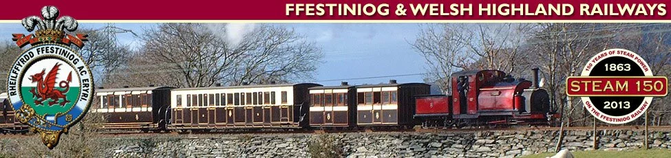 fest rail steam